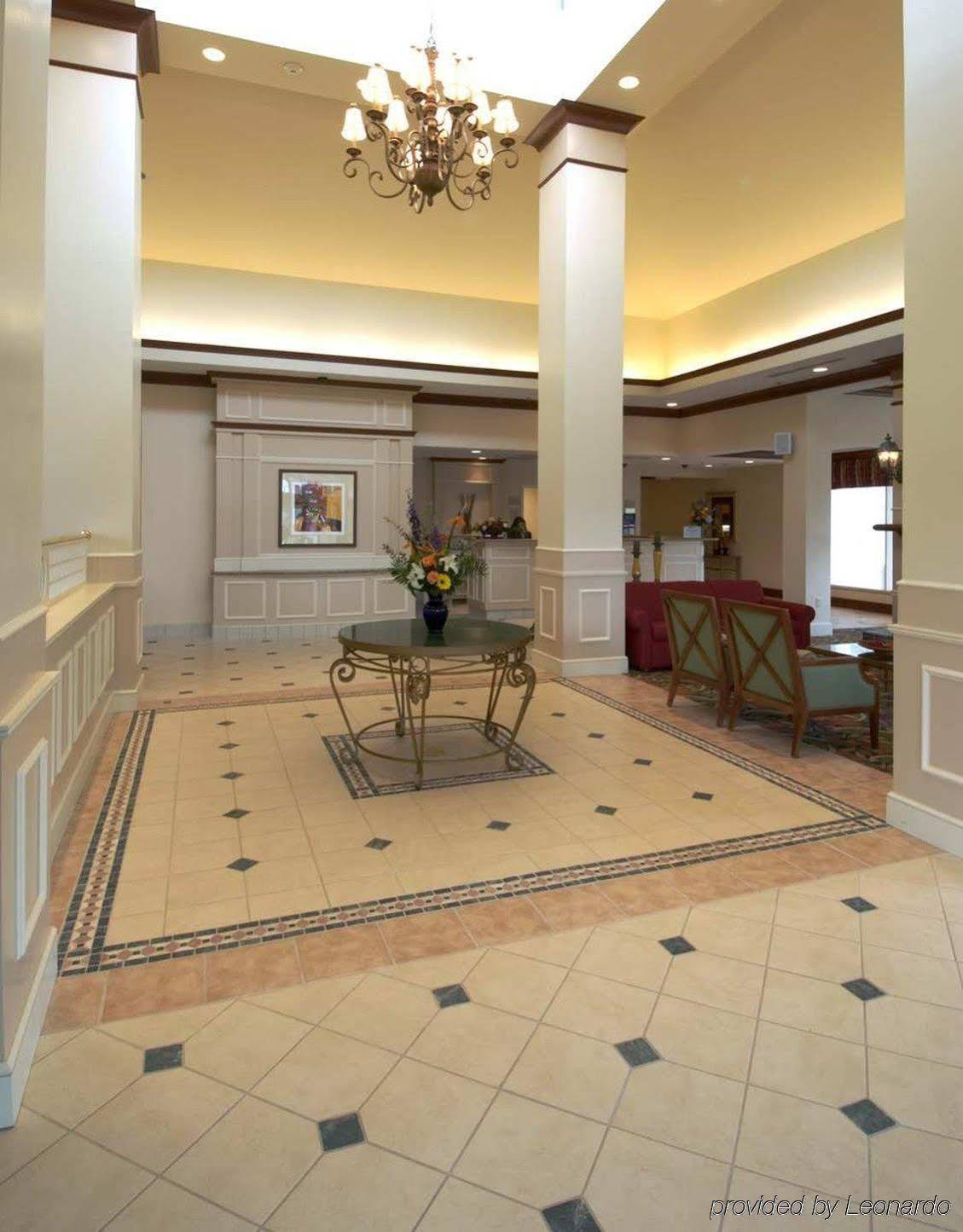 Hilton Garden Inn Columbus-University Area מראה חיצוני תמונה