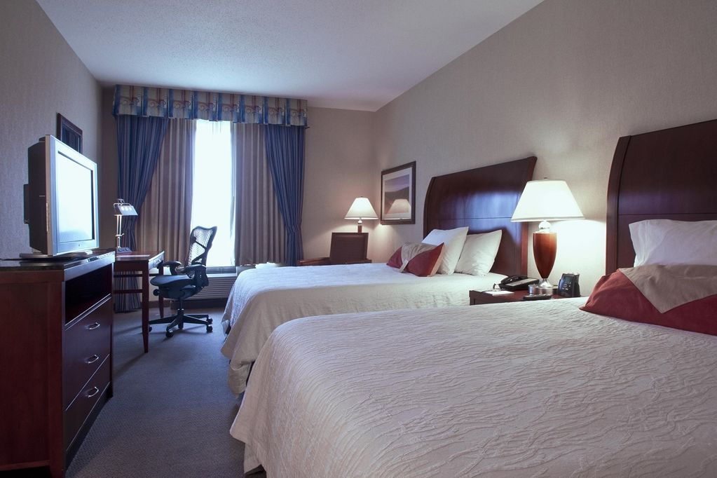 Hilton Garden Inn Columbus-University Area חדר תמונה