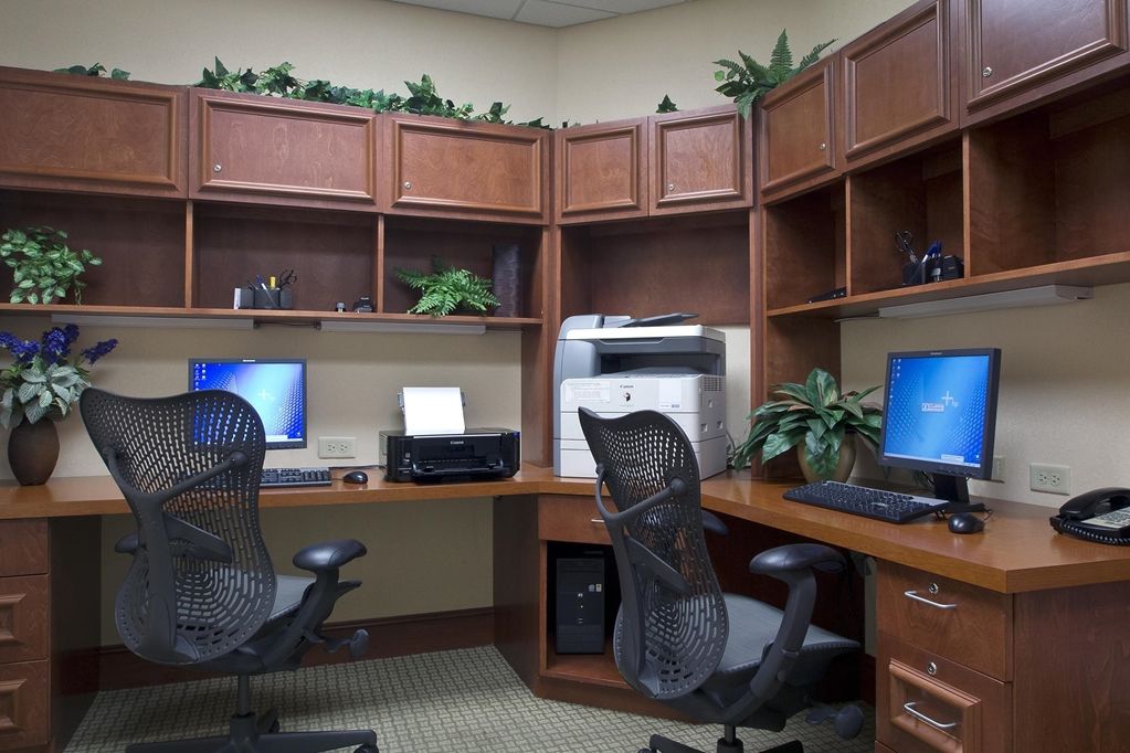 Hilton Garden Inn Columbus-University Area מתקנים תמונה