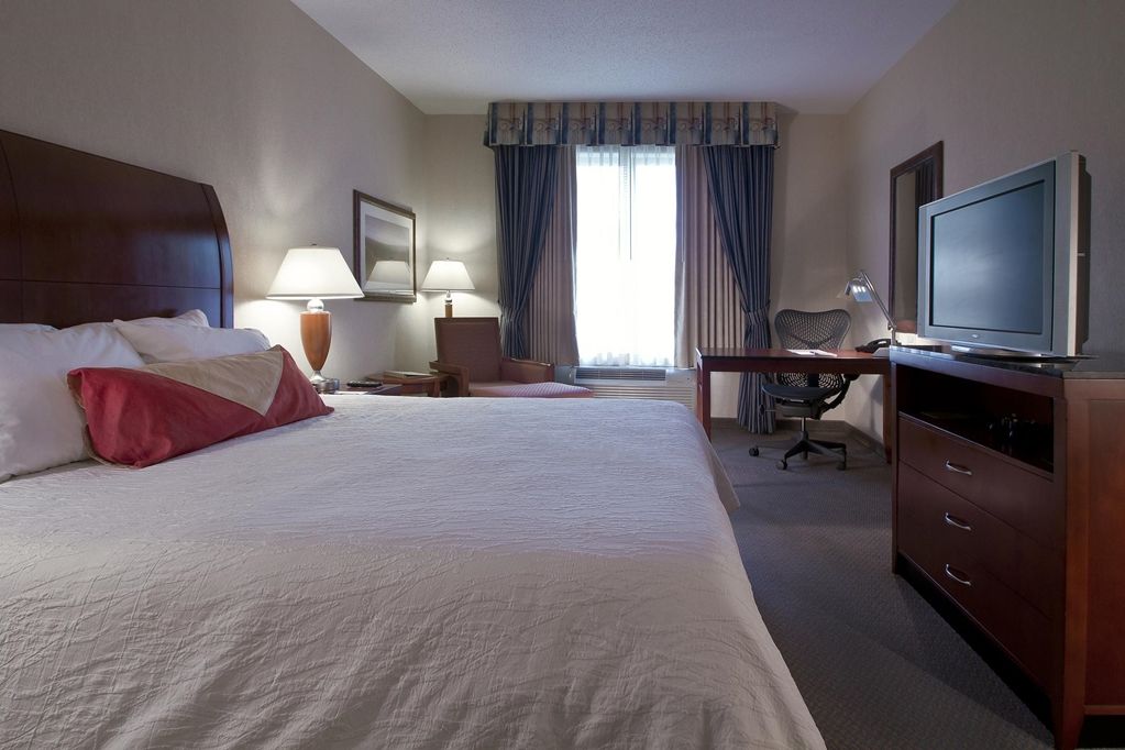 Hilton Garden Inn Columbus-University Area חדר תמונה